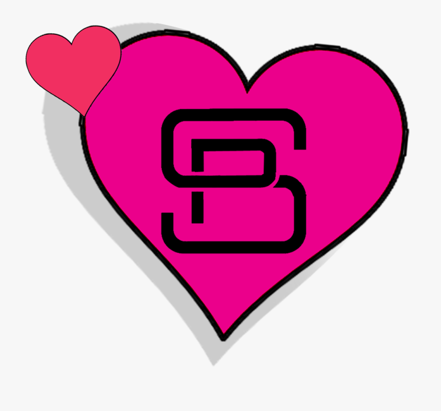 Heart, Transparent Clipart