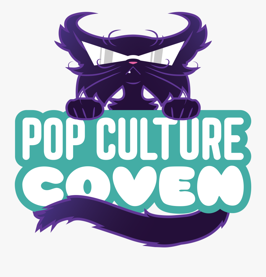 Pop Culture Coven Search - Illustration, Transparent Clipart