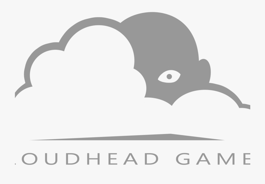 Cloudhead Games Logo, Transparent Clipart