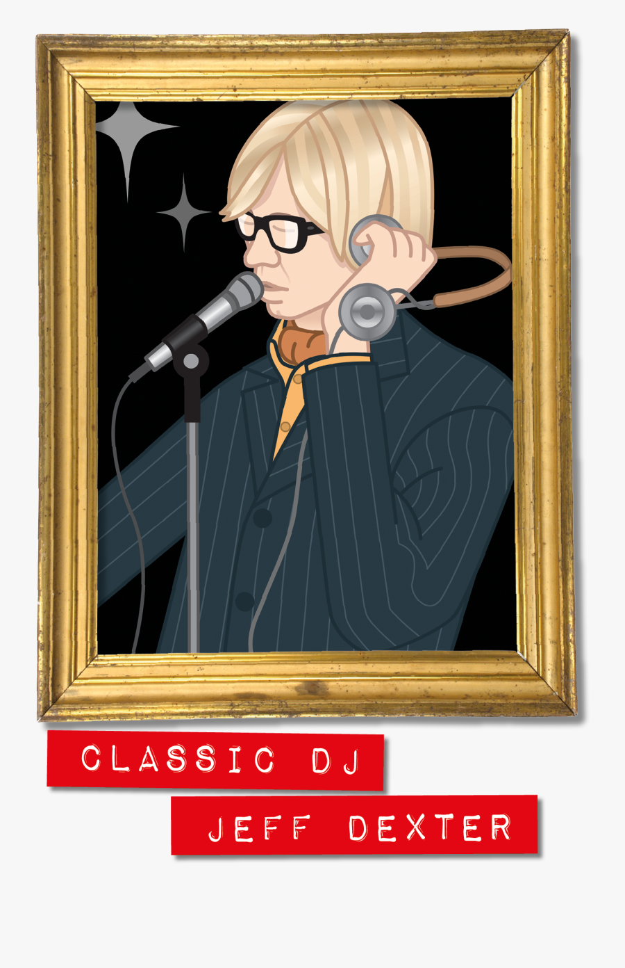 On Dance Music And Popular Culture, To Bring Us Four - Cartoon, Transparent Clipart