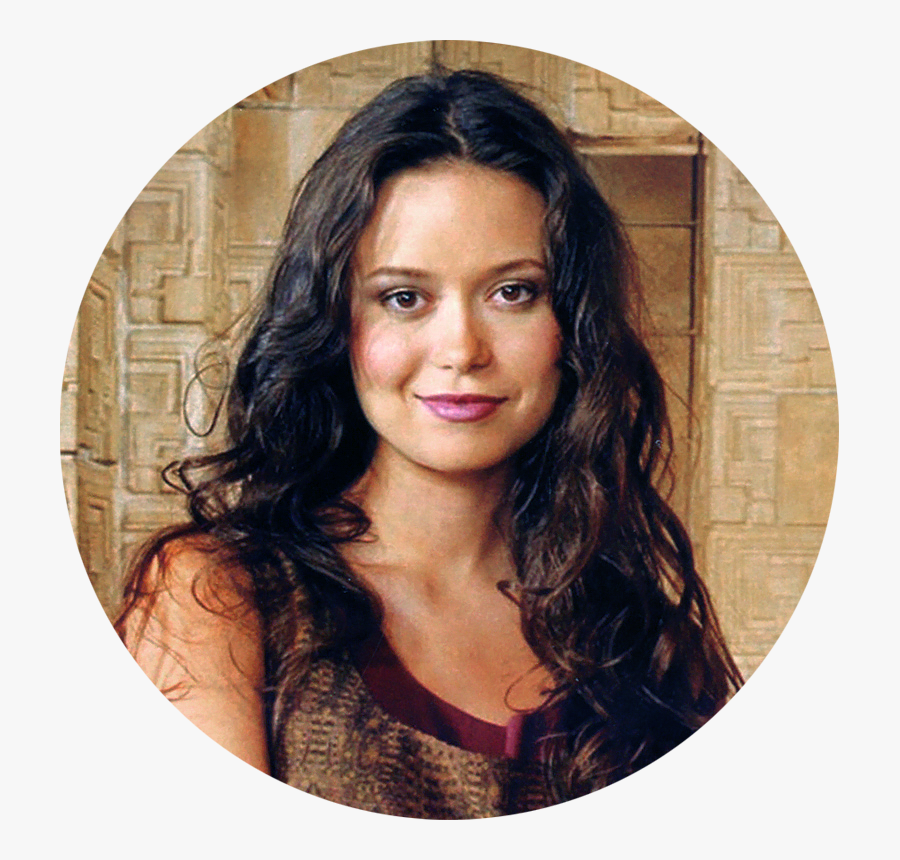 Summer Glau Png - Summer Glau, Transparent Clipart