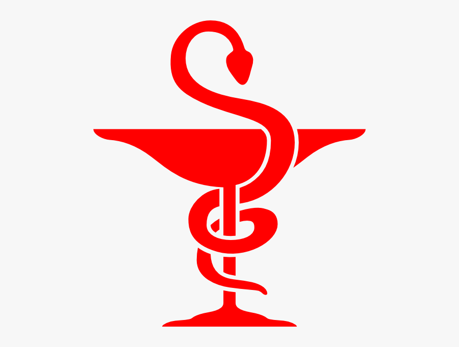 Pharmacy Symbol, Transparent Clipart