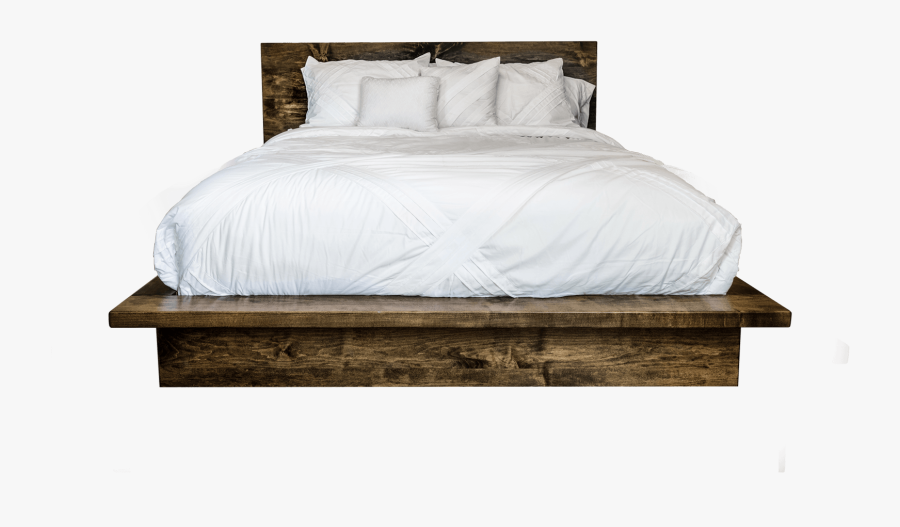 Bed Hd Transparent Images Transparent Background - King Size Bed Png, Transparent Clipart