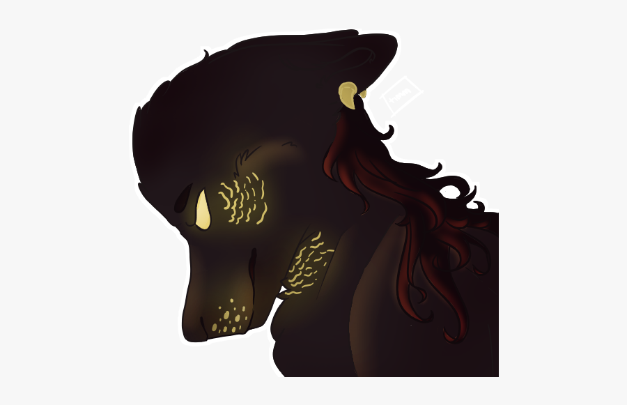 Silhouette Png Download - Illustration, Transparent Clipart