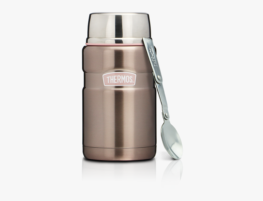 Water Thermos Background Png Image - Thermos Food Jar Malaysia, Transparent Clipart
