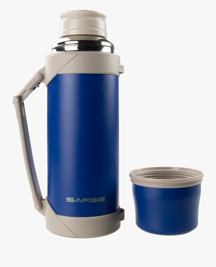 Hydro Flask Png, Transparent Clipart