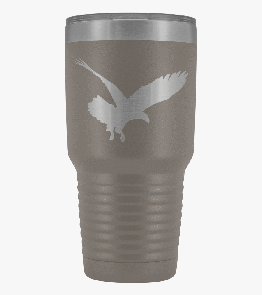 Transparent Eagle Flying Png - Bald Eagle, Transparent Clipart