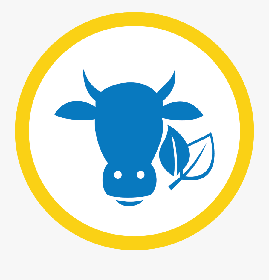 Agriculture Agriculture & Natural Resources Animal - Circle, Transparent Clipart