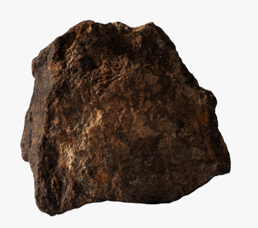Meteor Png - Rock Asteroid Png, Transparent Clipart