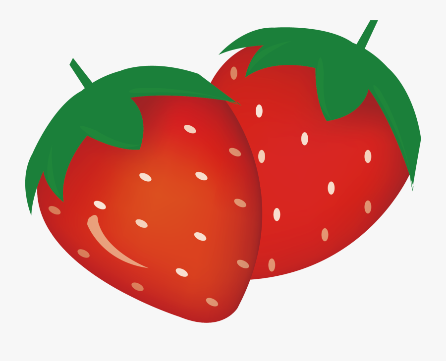 Fruit Png Animated - Food Vector, Transparent Clipart