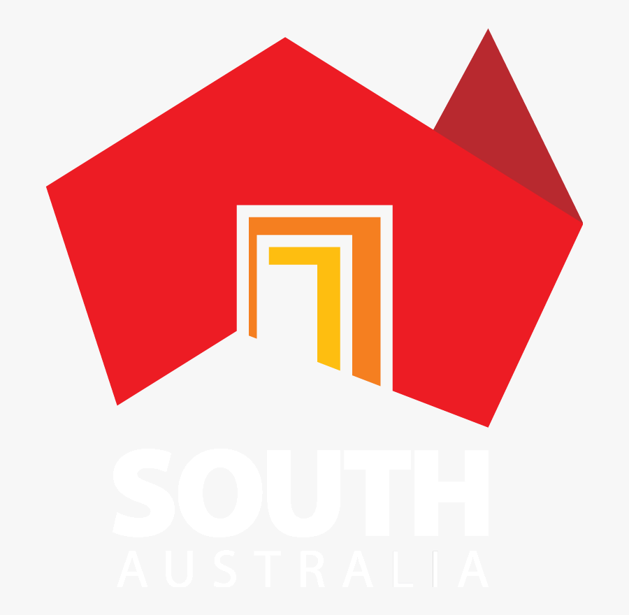 South Australia Logo, Transparent Clipart