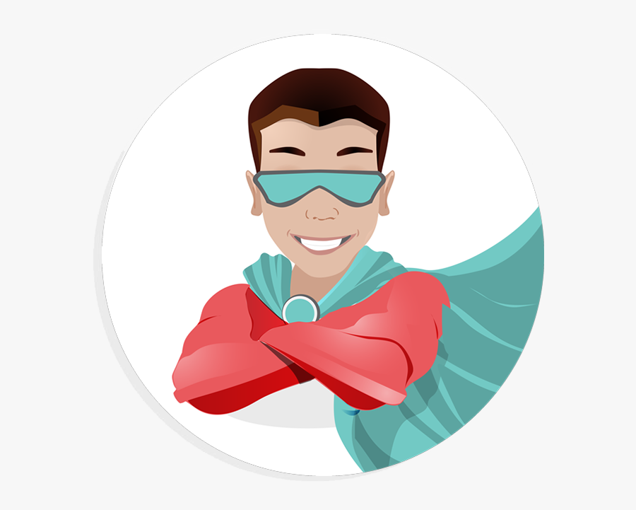 Themed Kids Parties - Cartoon, Transparent Clipart