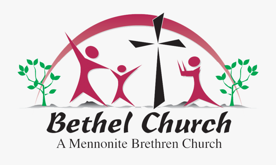 Brethren Church Logo Bethel, Transparent Clipart