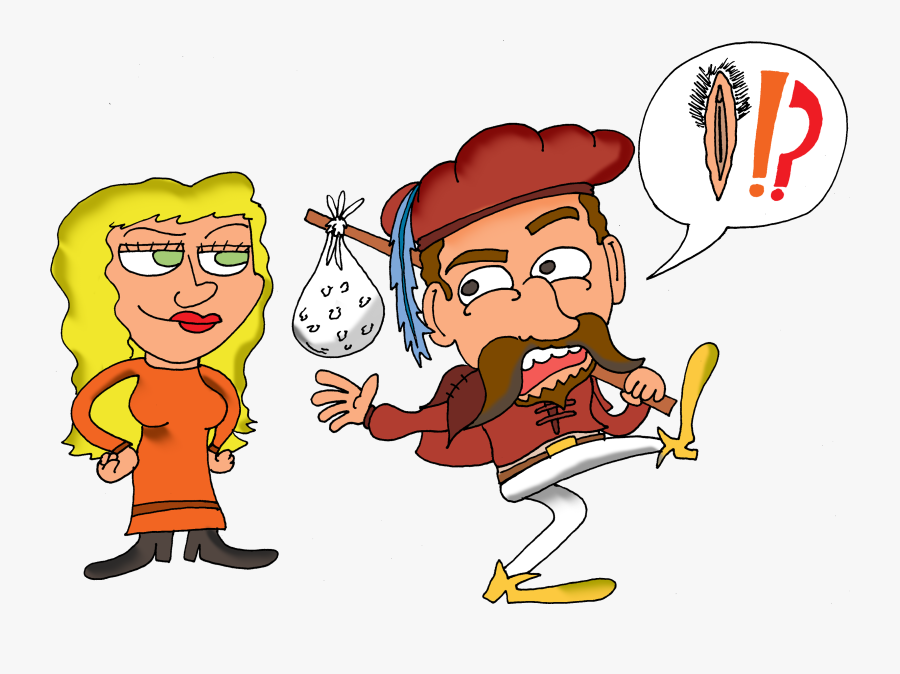 English Clipart English Portfolio - Cartoon, Transparent Clipart