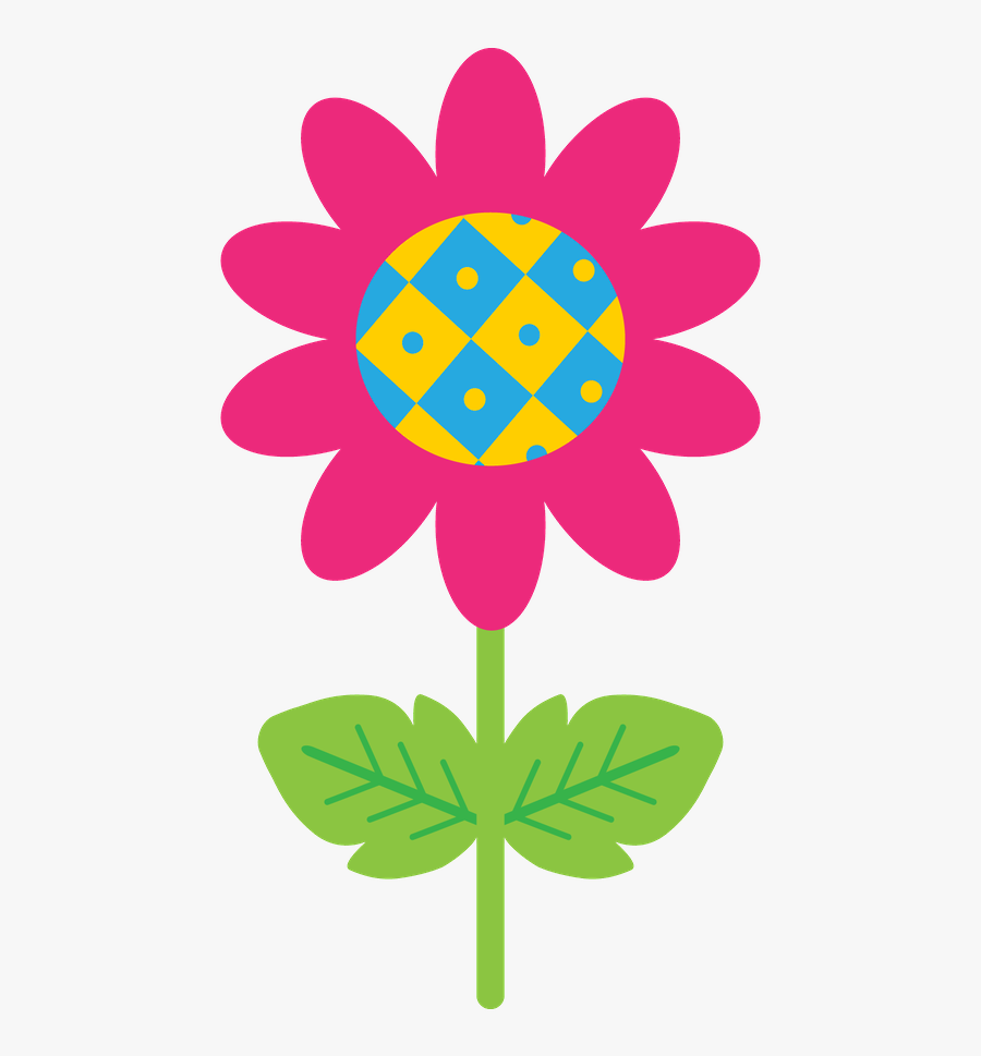 Garden Clipart Watercolor - Flowers Ind Garden Cartoons, Transparent Clipart