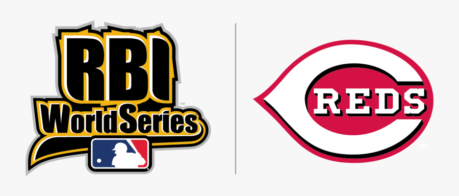 Cincinnati Reds, Transparent Clipart