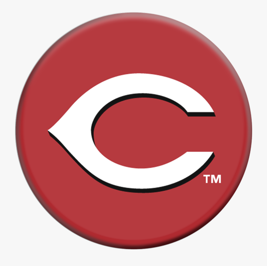 Cincinnati Reds Logo Png - Cincinnati Reds, Transparent Clipart