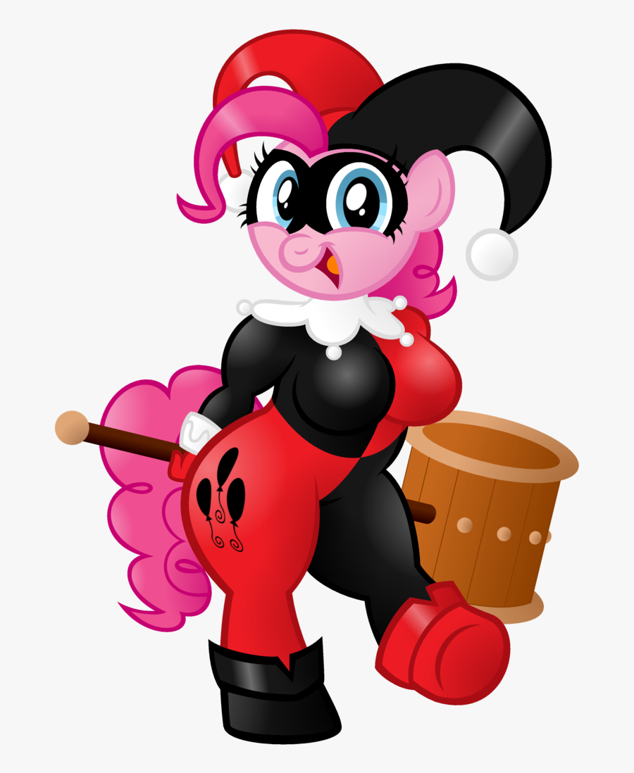 Harley Pie By Aleximusprime - International Playthings Elc Toybox Mouse And Scooter, Transparent Clipart