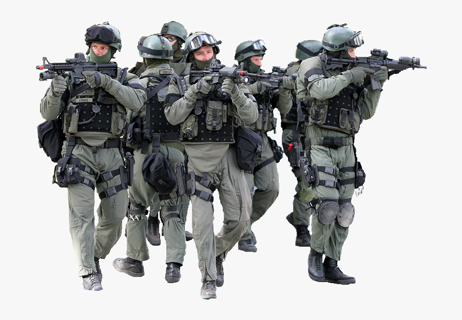 Swat Transparent Background, Transparent Clipart