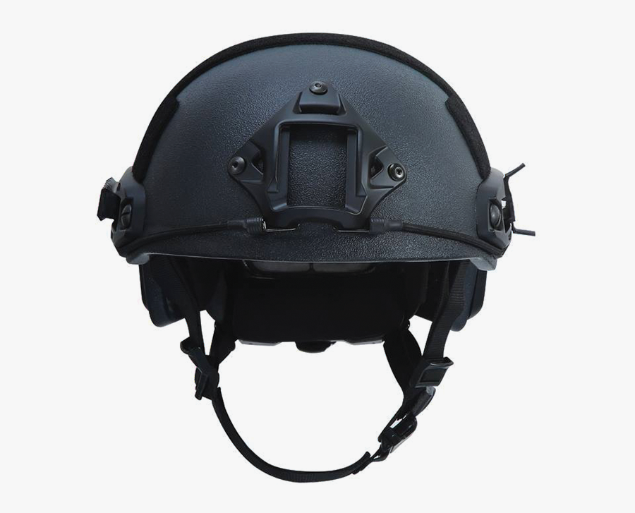 Combat Helmet Kevlar Fast Helmet Bulletproofing - Military Helmet Png, Transparent Clipart