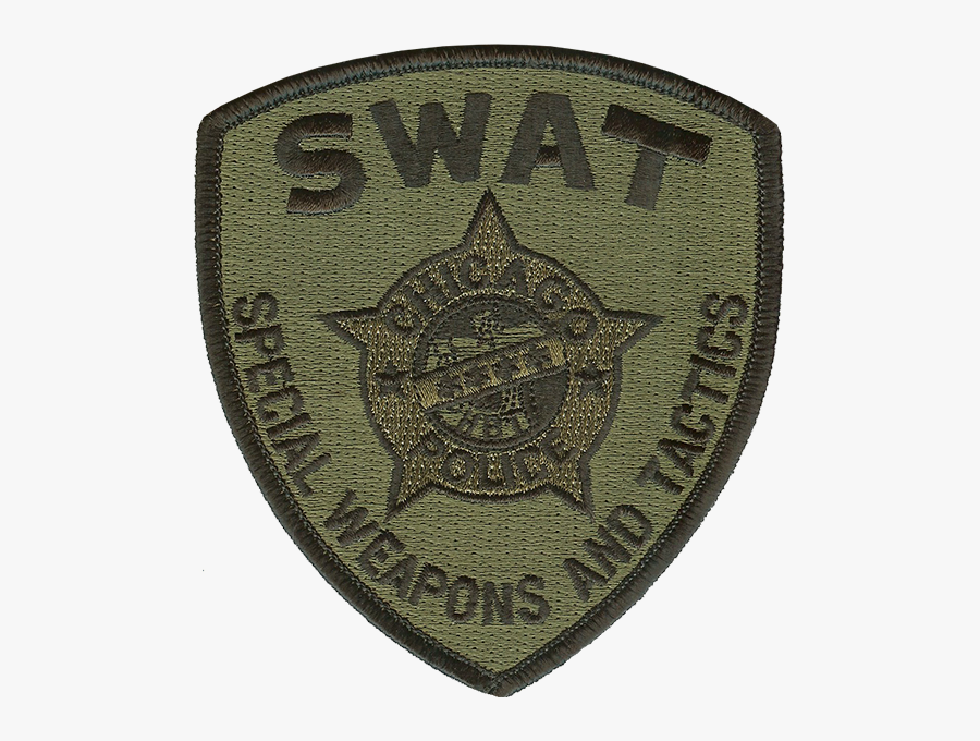 Transparent Swat Clipart - Police Swat, Transparent Clipart