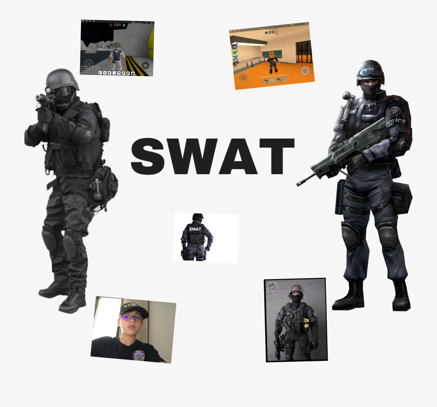 #swat - Swat Transparent, Transparent Clipart