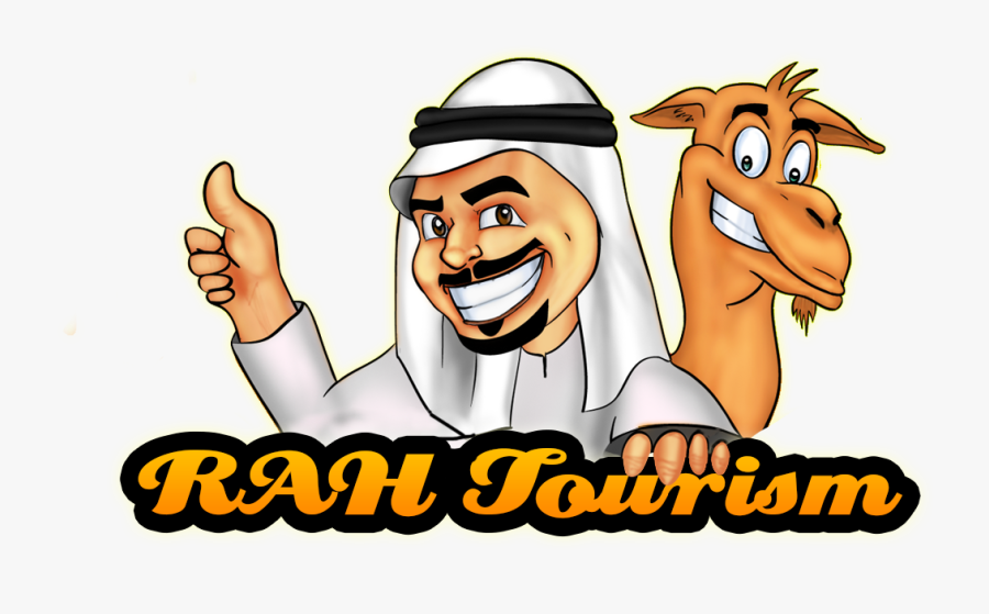Rah Tourism, Transparent Clipart