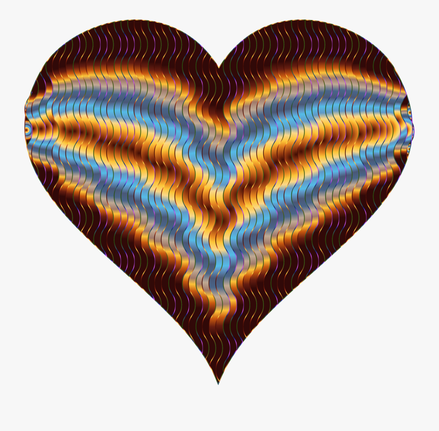 Heart, Transparent Clipart