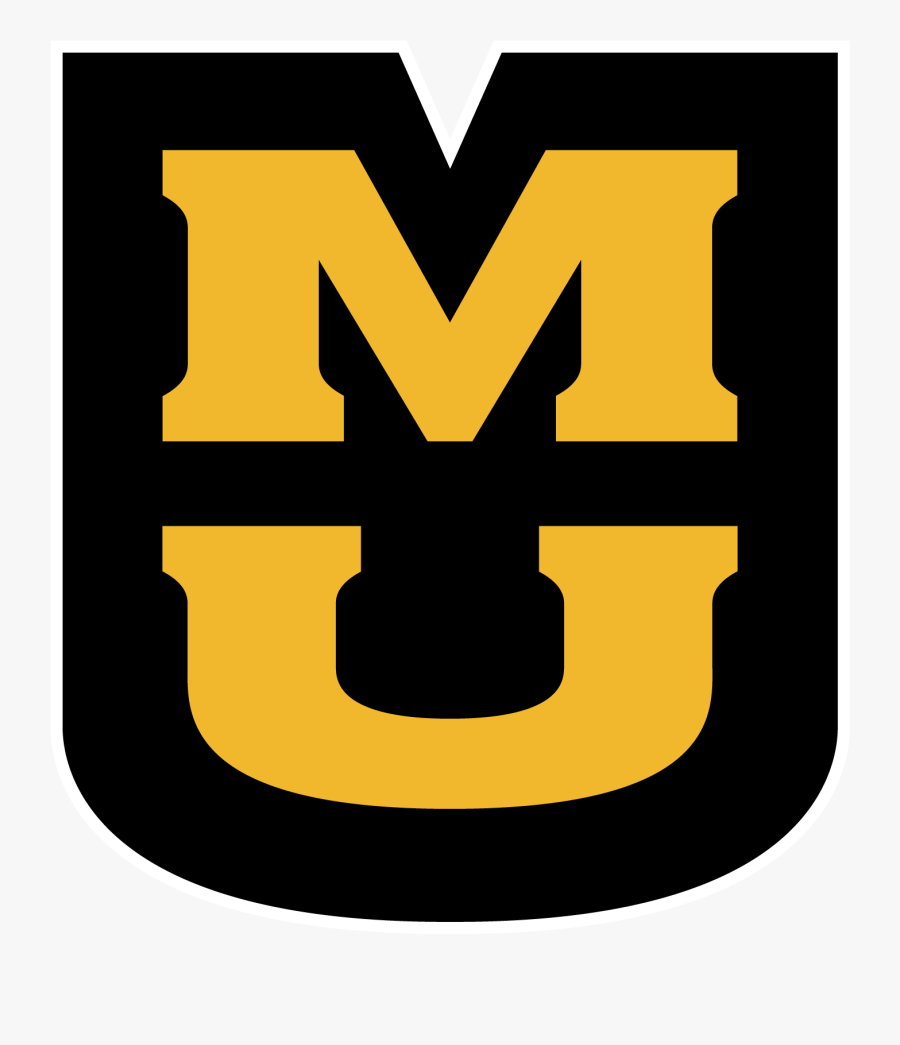Logo University Of Missouri, Transparent Clipart