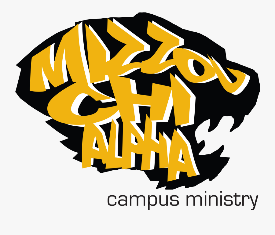 Lost And Found Refresh Mizzou Chi Alpha Transparent, Transparent Clipart