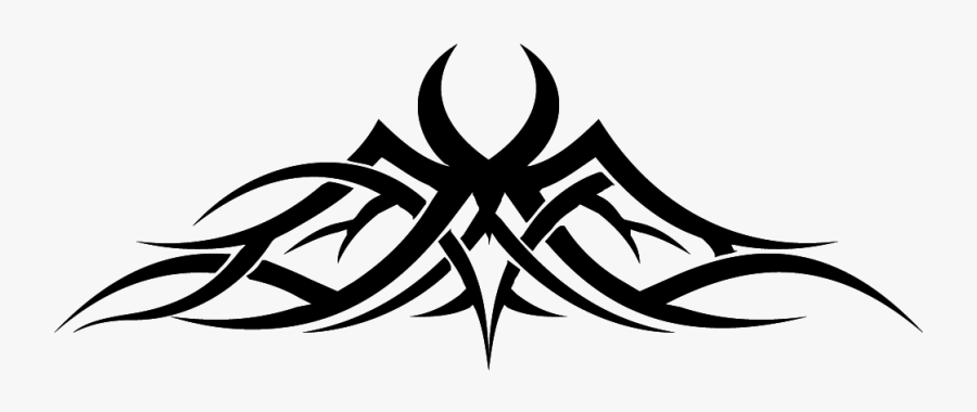 Nonfiguratív Tetoválás Minták, Transparent Clipart