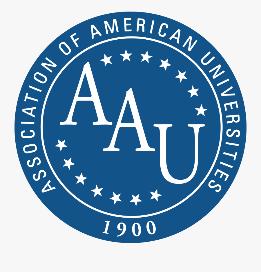 Association Of American Universities University Of - Washington, D.c., Transparent Clipart