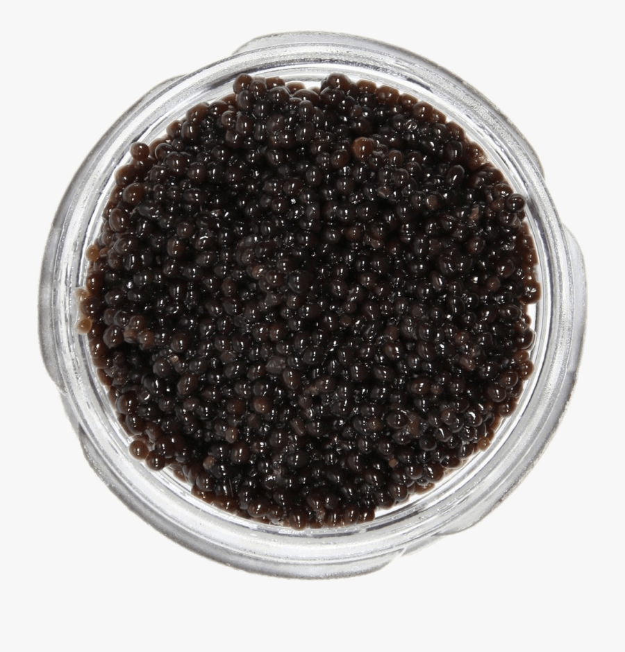 Jar Of Caviar - Caviar, Transparent Clipart
