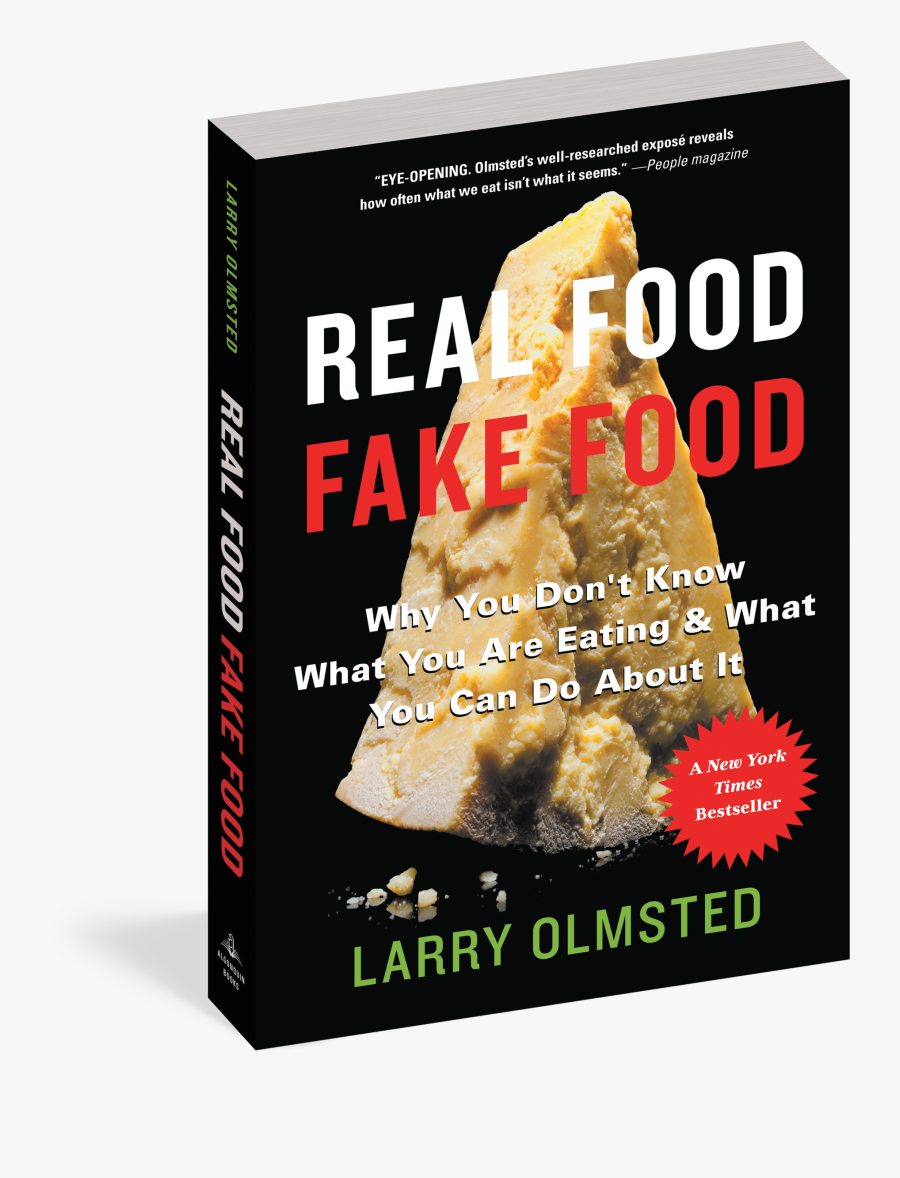 Clip Art Fake Caviar - Book Cover, Transparent Clipart