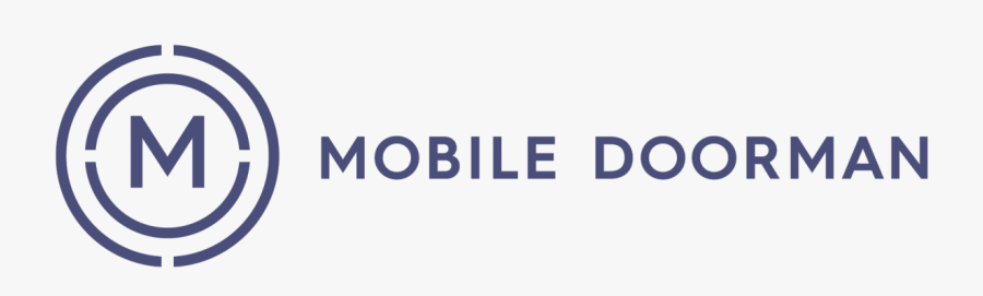 Mobile Doorman - Graphics, Transparent Clipart