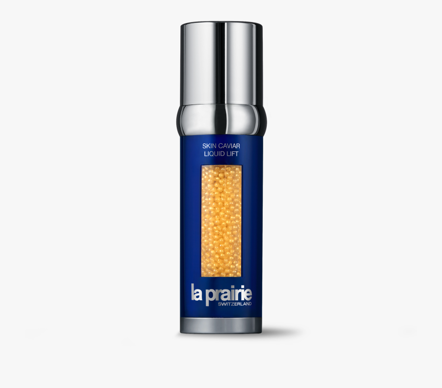 La Prairie Caviar, Transparent Clipart
