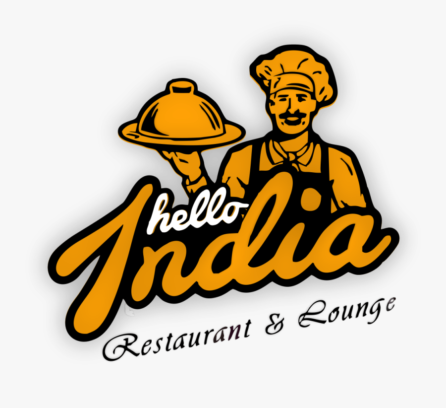 Hello India Restaurant And Lounge - Sociologie Nantes, Transparent Clipart
