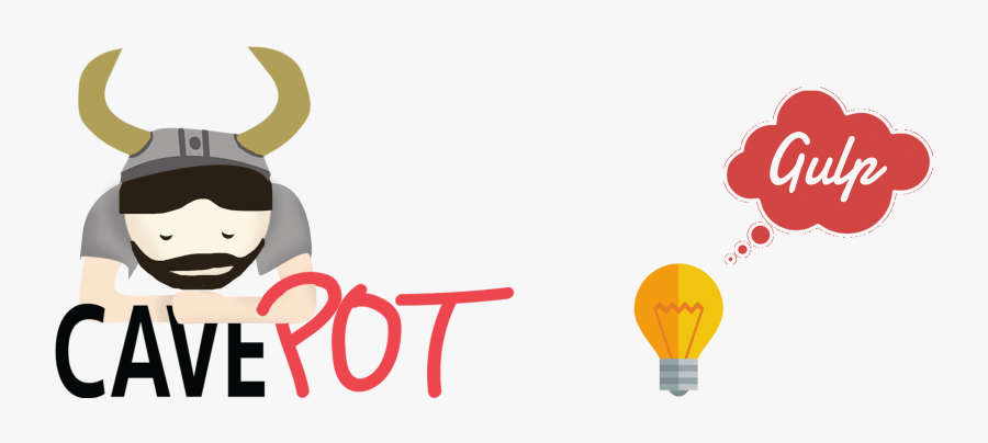 Tired Clipart Tired Runner - Gulp, Transparent Clipart