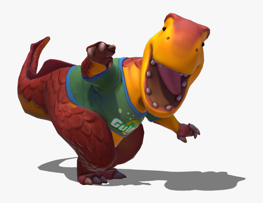 Clipart Park Park Entrance - Gulpee Rex, Transparent Clipart