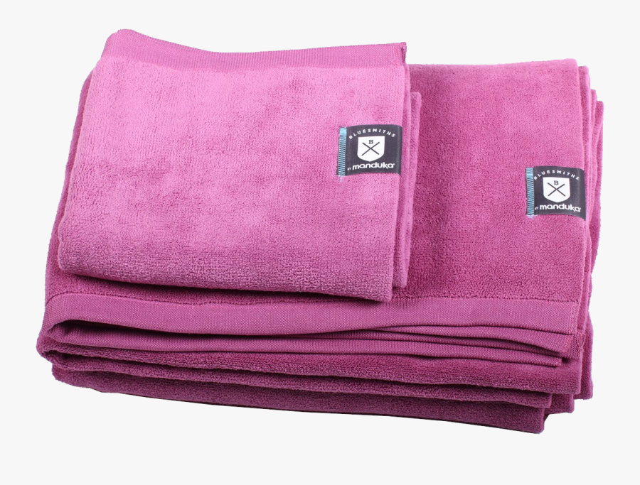 Towel Png - Polar Fleece, Transparent Clipart
