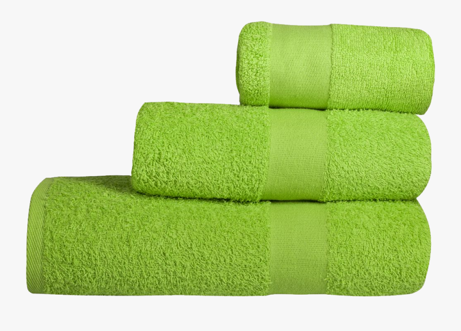 Towel Png - Polar Fleece, Transparent Clipart