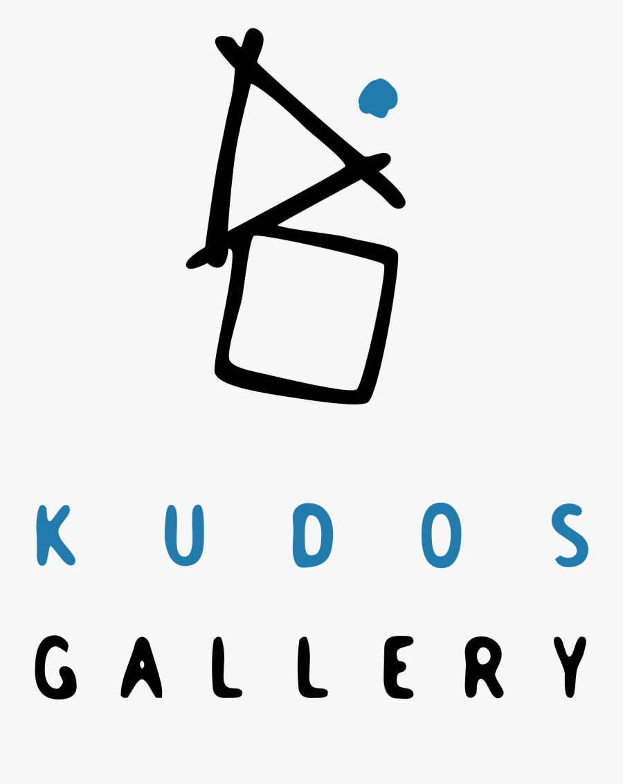 Kudos Gallery Logo Png Transparent - Clip Art, Transparent Clipart