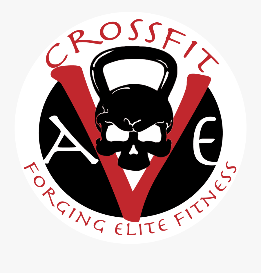 Welcome To Crossfit - End Game Over, Transparent Clipart
