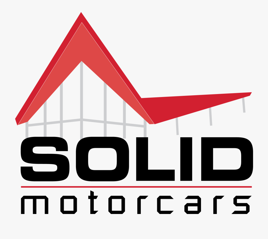 Solid Motorcars, Transparent Clipart