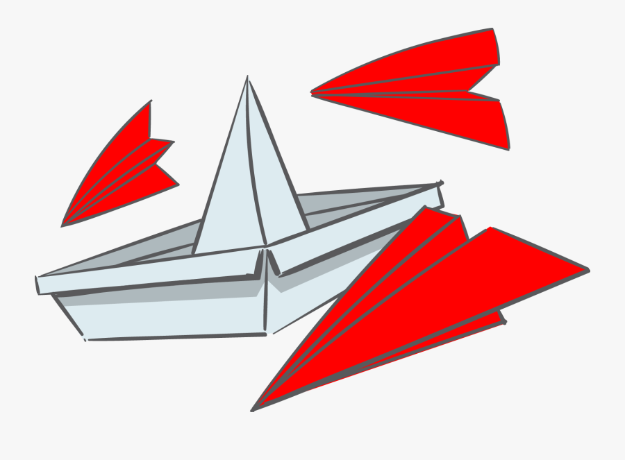 About Anchor, Transparent Clipart