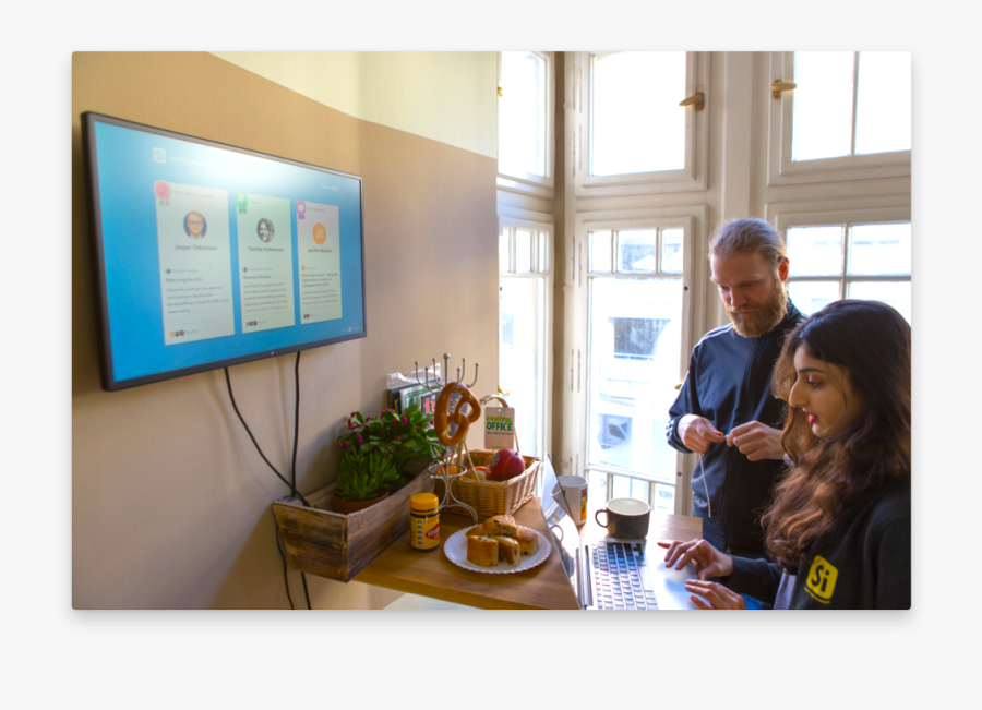 Kitchen & Dining Room Table, Transparent Clipart