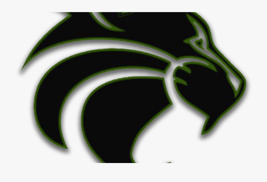 Wildcat Clipart Gregory - Kennedale Wildcats Logo, Transparent Clipart