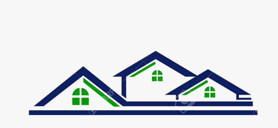 Roof Clipart Images In Collection Page Transparent - Telhado Casa Vetor, Transparent Clipart