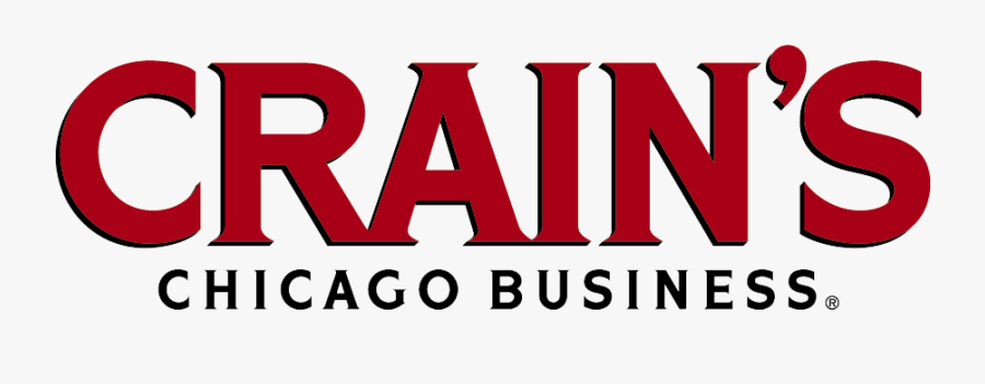 Crains Chicago, Transparent Clipart