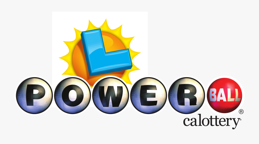 Powerball, Calottery - California Lottery Winning Numbers, Transparent Clipart